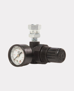 Rhino Tuff Tanks RTT-4015 1/4″ AIR FILTER REGULATOR