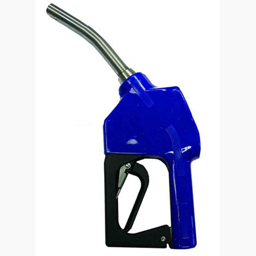 ZeeLine DEF Stainless Steel Automatic Nozzle, DEF-906 freeshipping - Empire Lube Equipment