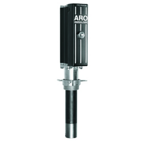 American Lube Equipment 3:1 Stub Oil Pump with 2" ARO Thunder Air Motor LM-2203A-C