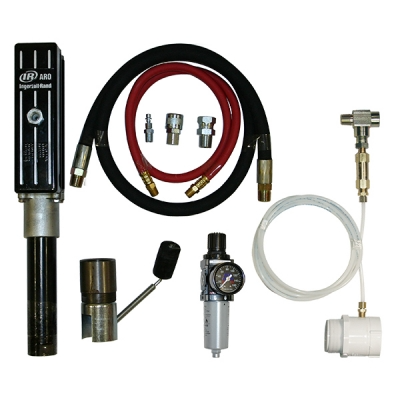 American Lube Equipment 3:1 Stub Pump Installation Kit LM-2203A-COMP