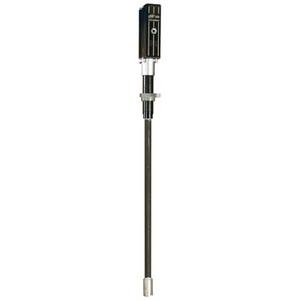 American Lube Equipment 3:1 Oil Pump with 2" ARO Thunder Air Motor for 16-Gallon Drum LM-2203A-31C