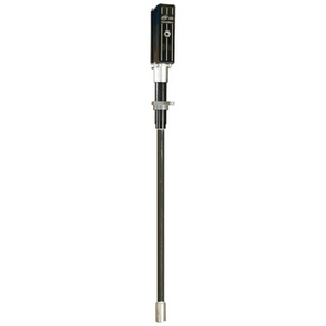 American Lube Equipment 3:1 Oil Pump with 2" ARO Thunder Air Motor for 55-Gallon Drum LM-2203A-41C