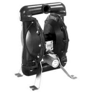American Lube Equipment 1-1/2" Diaphragm Pump 666150-362-C