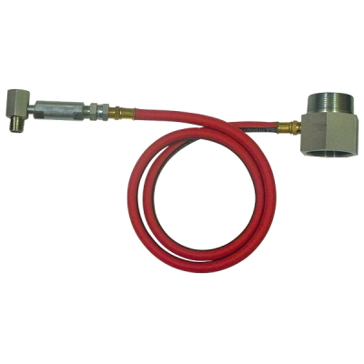 American Lube Equipment Pressure Relief Kit for Oil Pumps, 750 PSI PR-750