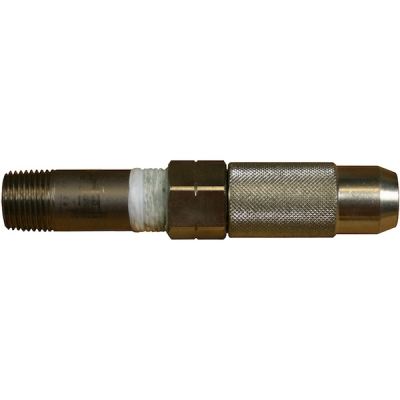 American Lube Equipment Rigid Hi-Flow Manual Tip Extension with 15/16" Tip Diameter TIM-743-RHF