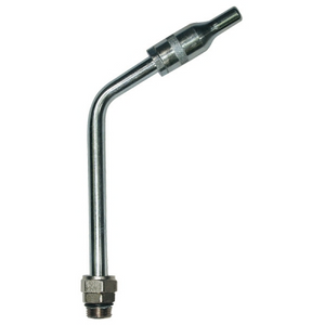 American Lube Equipment Rigid Extension Tube & Tip for TIM Series Control Handle TIM-746
