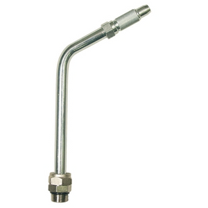 American Lube Equipment Rigid Manual Tip Extension with 1/2" Tip Diameter TIM-753
