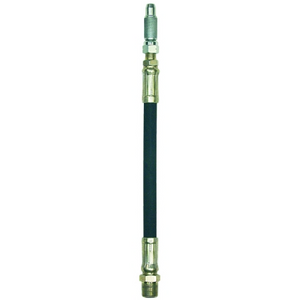 American Lube Equipment Flex Manual Tip Extension with 5/8" Tip Diameter TIM-743