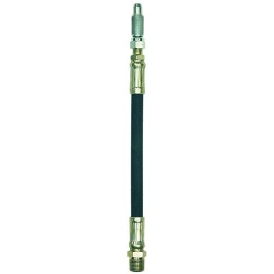 American Lube Equipment Flex Manual Tip Extension with 5/8" Tip Diameter TIM-743