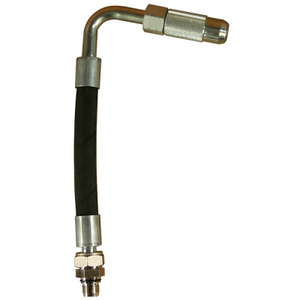 American Lube Equipment Flexible Manual Hi-Flow Tip Extension for Digital Preset Meters TIM-755-1