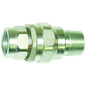 American Lube Equipment 3/4"(M) x 3/4"(F) Straight Swivel Assembly 635108