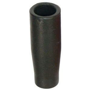 American Lube Equipment Black Swivel Guard for Oil Control Handle with 1/2" Swivel Inlet TIM-720-BLK