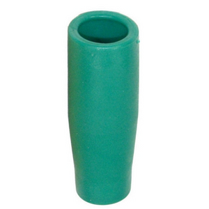 American Lube Equipment Green Swivel Guard for Oil Control Handle with 1/2" Swivel Inlet TIM-720-GRN