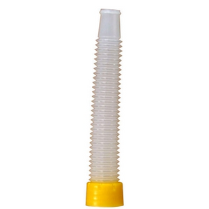 American Lube Equipment Plastic Replacement Spout for TIM-30-5A TIM-30-11A