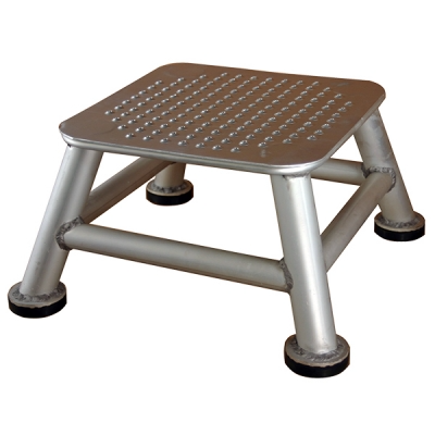 American Lube Equipment Technician Step Stool QL-101