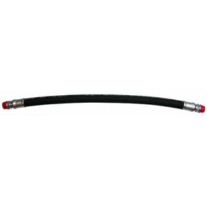 American Lube Equipment 1" x 3' Hose 628067-3