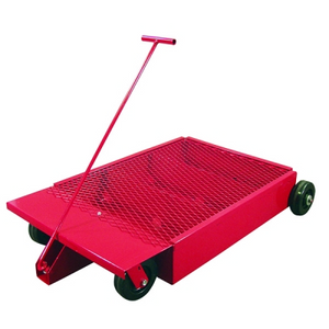 American Lube Equipment Low Profile Truck Drain TIM-310