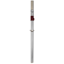 Alemite 5:1 Stainless Steel / Tfln Material Pump 55 - 7835-SDTR1