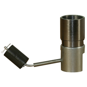 American Lube Equipment Low-Level Cutoff & Inlet Check Valve TIM-166-LLC