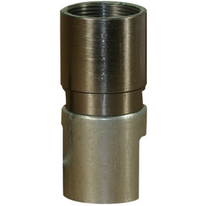 American Lube Equipment 1-1/2"(F) Inlet Check Valve TIM-166-1