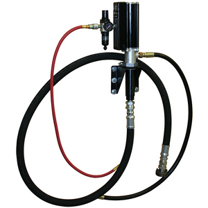American Lube Equipment  Wall-Mount Oil Pump Package LM-2203A-HWM
