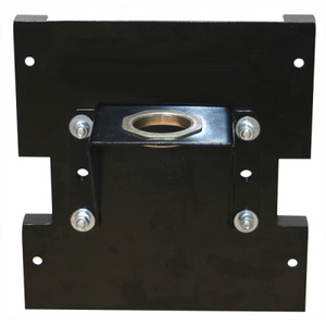 American Lube Equipment Tote-Mounting & Siphon Kit TIM-465