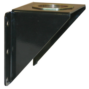 American Lube Equipment Wall-Mount Bracket for Air-Operated Piston Pumps TIM-460-A