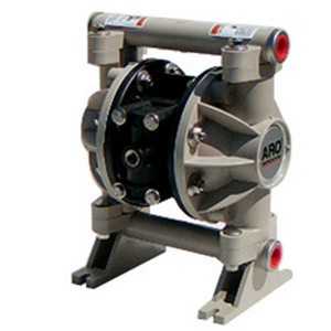 American Lube Equipment 1/2" Diaphragm Pump 66605J-344