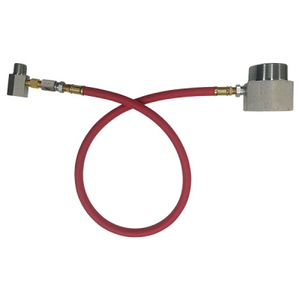 American Lube Equipment Pressure Relief Kit for Diaphragm Pumps, 100 PSI PR-100