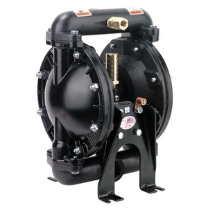 American Lube Equipment 1" Diaphragm Pump 650717-C