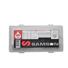 Samson Grease Fitting Packages - 650 100 freeshipping - Empire Lube Equipment