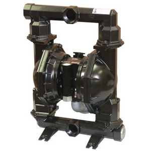 American Lube Equipment 2" Diaphragm Pump PD20A-AAP-GGG-B