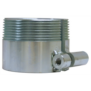 American Lube Equipment 2"(M) Bung Adapter 60869