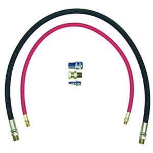 American Lube Equipment Connecting Hose Kit for Thunder Oil Pumps TIM-4430