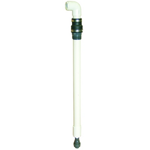 American Lube Equipment Siphon Kit for 55-Gallon Drum TIM-1052