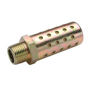 American Lube Equipment 2" Muffler 94117