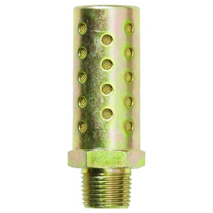 American Lube Equipment Air Motor Muffler 93110