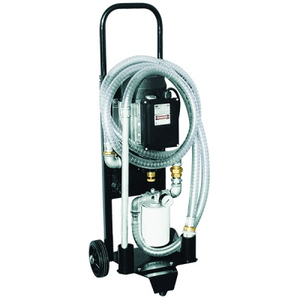 American Lube Equipment Electric Oil Filter & Oil Transfer Cart TIM-307