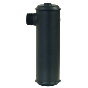 American Lube Equipment 1-1/4" Threaded Air Motor Muffler 91790