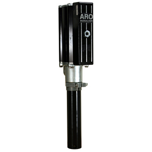 American Lube Equipment 5:1 Stub Oil Pump with 3" ARO Thunder Air Motor LM-2305A-H