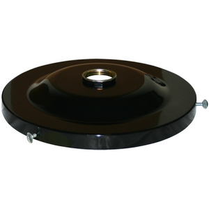 American Lube Equipment 16-Gallon/120-Pound Drum Cover for All 2" & 3" ARO Thunder Pumps TIM-451-1