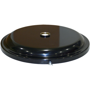 American Lube Equipment 55-Gallon/400-Pound Drum Cover TIM-369