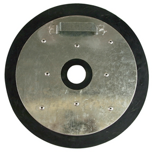 American Lube Equipment 35-Pound Follower PlateTIM-368