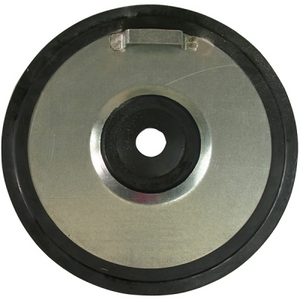 American Lube Equipment 1-1/2" Follower Plate for 120-Pound Drum TIM-366