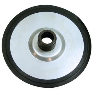 American Lube Equipment 120-Pound Follower Plate TIM-363