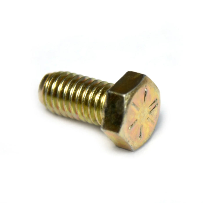 SVI INTERNATIONAL F-HC-0375-16-0750 Hex Head Capscrew 3/8-16 X 3/4