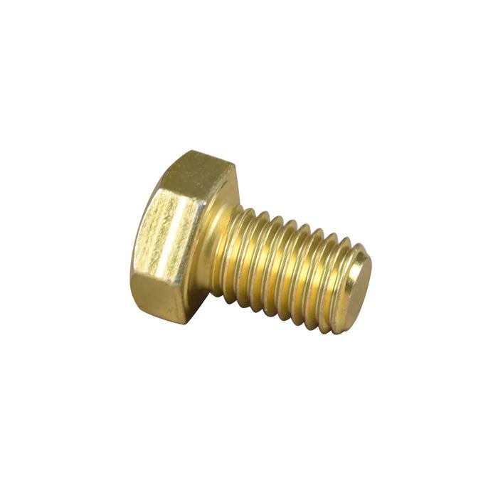 SVI INTERNATIONAL F-HC-0625-11-1000 Hex Head Capscrew 5/8-11 X 1