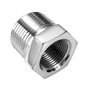SVI INTERNATIONAL   BL-5231-0604  Hex Bushing 3/8 MPT 1/4 FPT Ref# 6-4HB