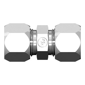 SVI INTERNATIONAL  BL-5245-1212  Union, 3/4 Tube Both Ends  Ref# Flareless