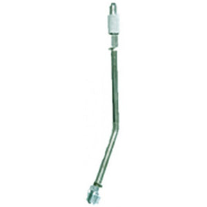 Zeeline 1335 - 15° Bent Pipe